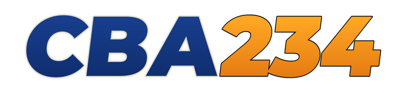 cba234 লোগো